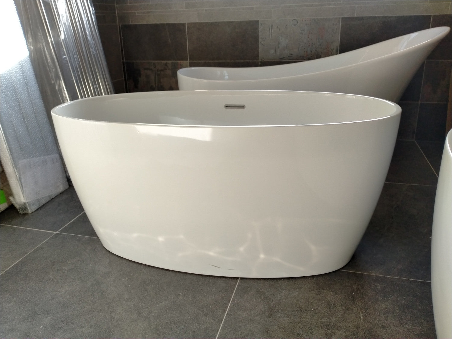Small Slipper Bath | Cosy Deals